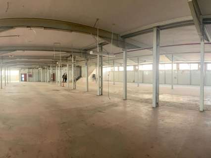 Parcela rústica en venta en Elche/Elx