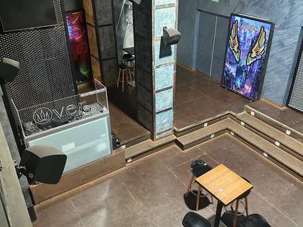 Local comercial en venta en Alicante