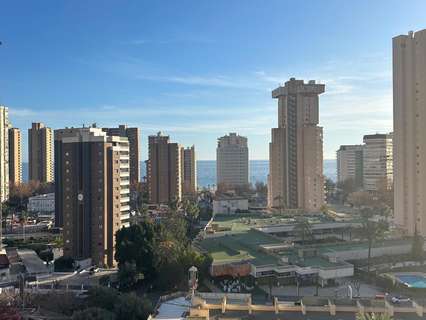 Piso en venta en Benidorm