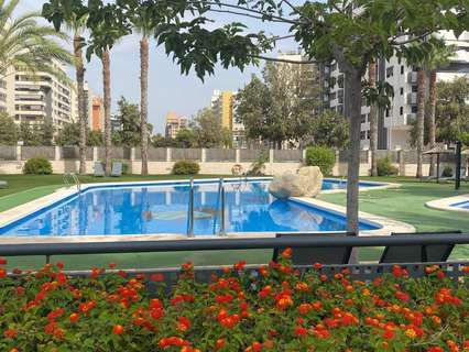 Piso en venta en Alicante