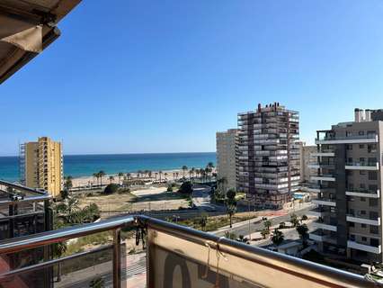 Piso en venta en Alicante