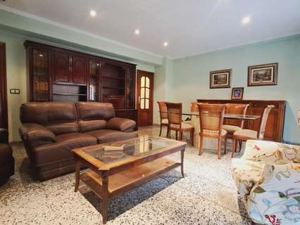 Piso en venta en Alicante rebajado