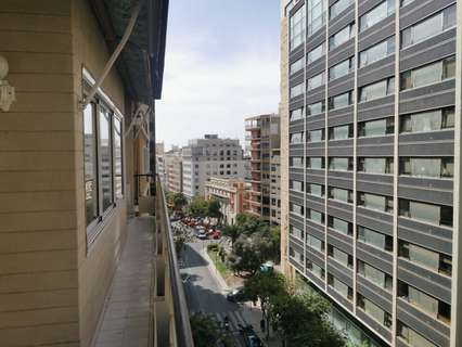 Apartamento en alquiler en Alicante rebajado