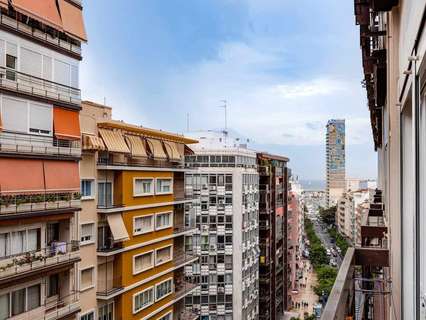 Piso en venta en Alicante