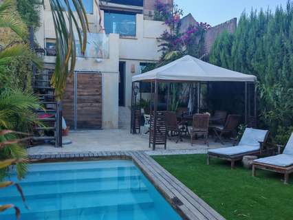 Casa en venta en Mutxamel