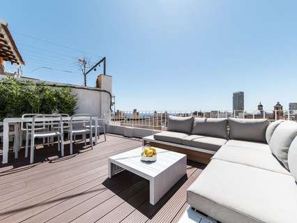 Ático en venta en Alicante rebajado