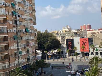 Piso en venta en Alicante