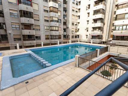 Piso en venta en Alicante