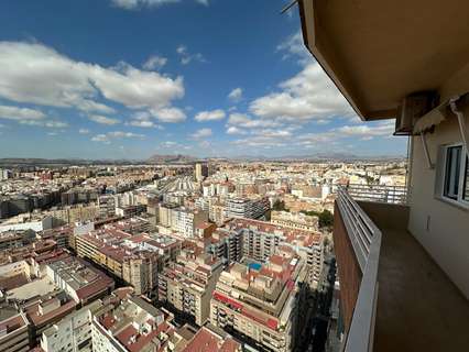 Apartamento en venta en Alicante