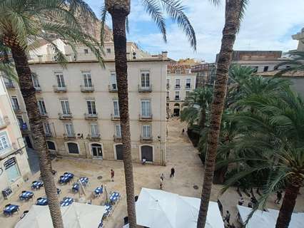 Ático en venta en Alicante