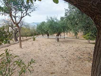 Casa en venta en Jijona/Xixona