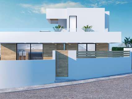 Casa en venta en Rojales