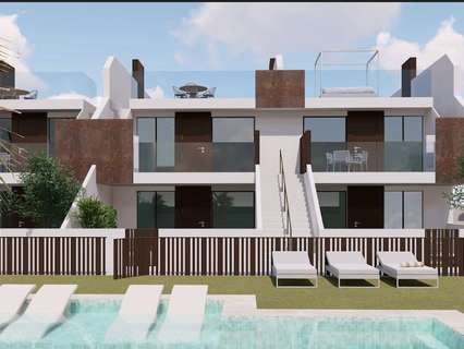 Bungalow en venta en Pilar de la Horadada