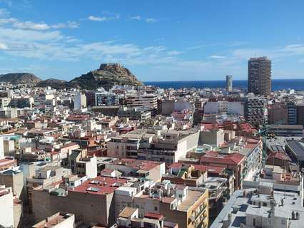 Piso en alquiler en Alicante rebajado
