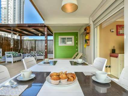 Piso en venta en Altea rebajado