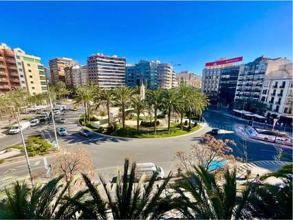 Apartamento en venta en Alicante