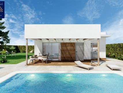 Casa en venta en Hondón de las Nieves