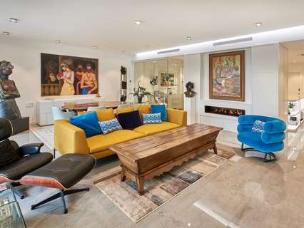 Apartamento en venta en Alicante