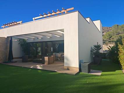 Chalet en venta en Monforte del Cid