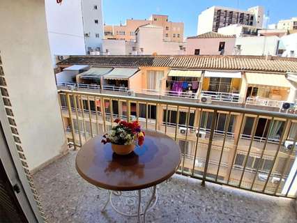 Apartamento en venta en Calpe