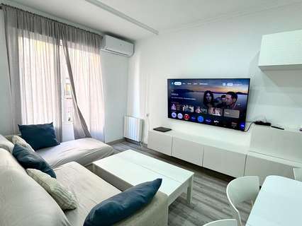 Piso en venta en Alicante