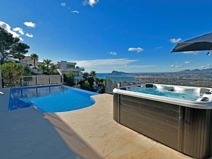 Casa en venta en Altea