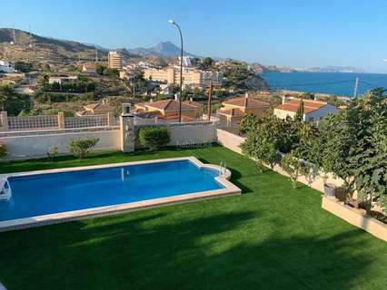 Chalet en venta en El Campello