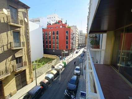 Piso en alquiler en Alicante