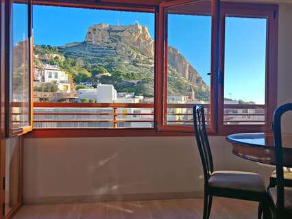 Piso en alquiler en Alicante