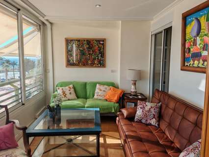 Piso en venta en Alicante