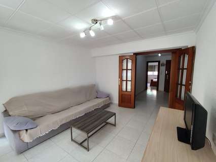 Piso en venta en Alicante