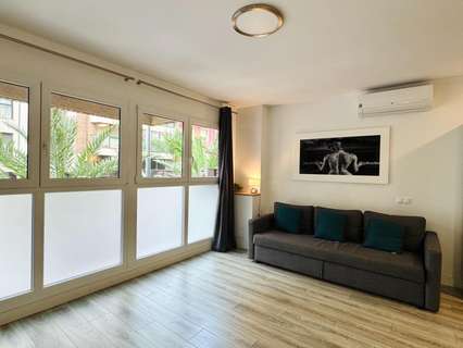 Piso en venta en Alicante rebajado