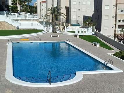 Planta baja en alquiler en Elche/Elx rebajada