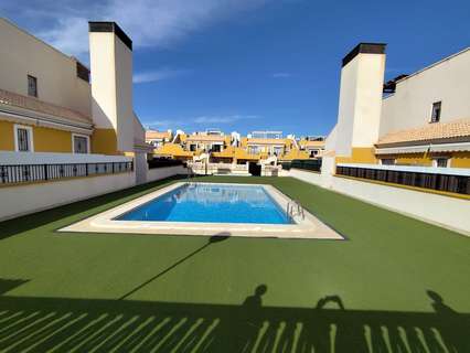 Piso en venta en Elche/Elx zona Los Arenales del Sol