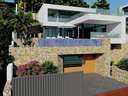 Casa en venta en Calpe