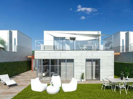 Casa en venta en Los Alcázares