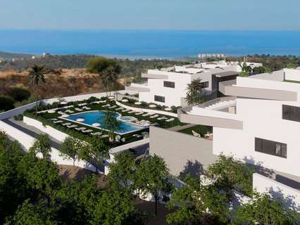 Bungalow en venta en Finestrat