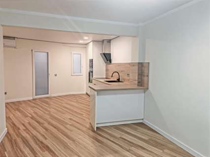 Piso en venta en Alicante