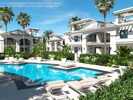 Apartamento en venta en Rojales