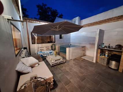 Casa en alquiler en Villena