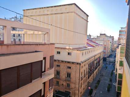 Piso en venta en Alicante