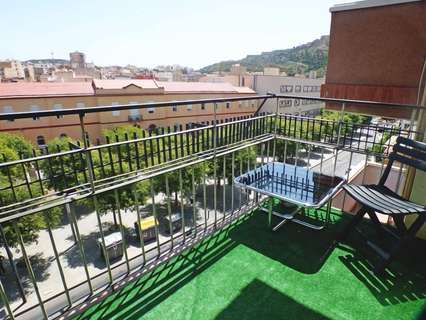 Piso en venta en Alicante