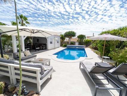 Chalet en venta en Torrevieja