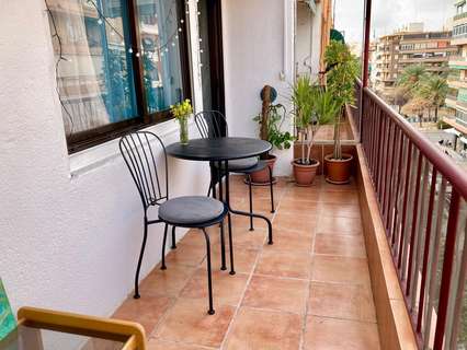 Piso en venta en Alicante