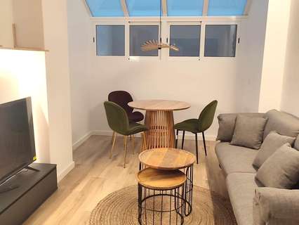 Piso en venta en Alicante