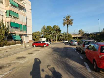 Apartamento en alquiler en Alicante