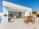 Casa en venta en Los Alcázares