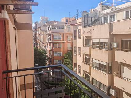 Piso en venta en Alicante