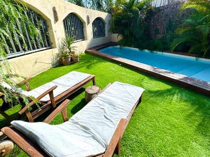 Casa en venta en Mutxamel