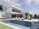 Casa en venta en San Javier